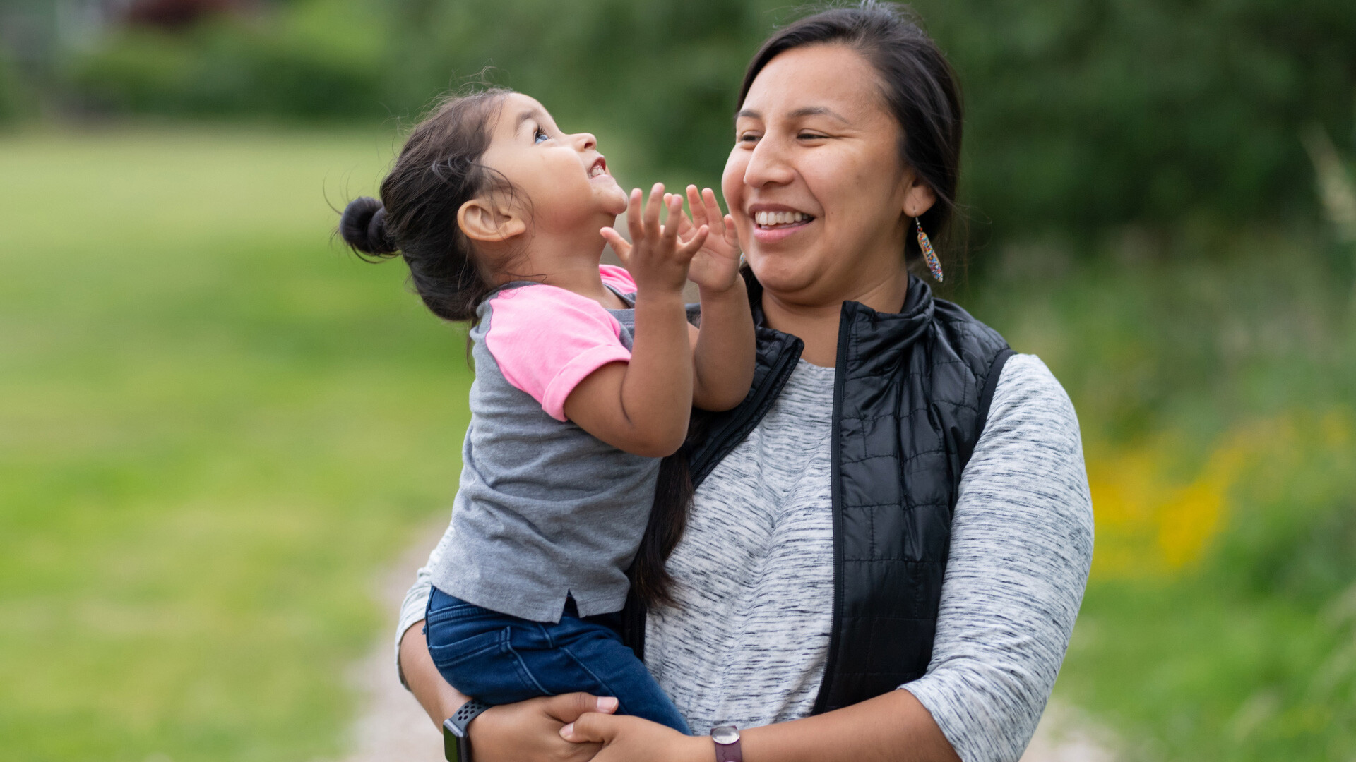 Boost Your Federal Child Care Assistance Program with OneTribe®