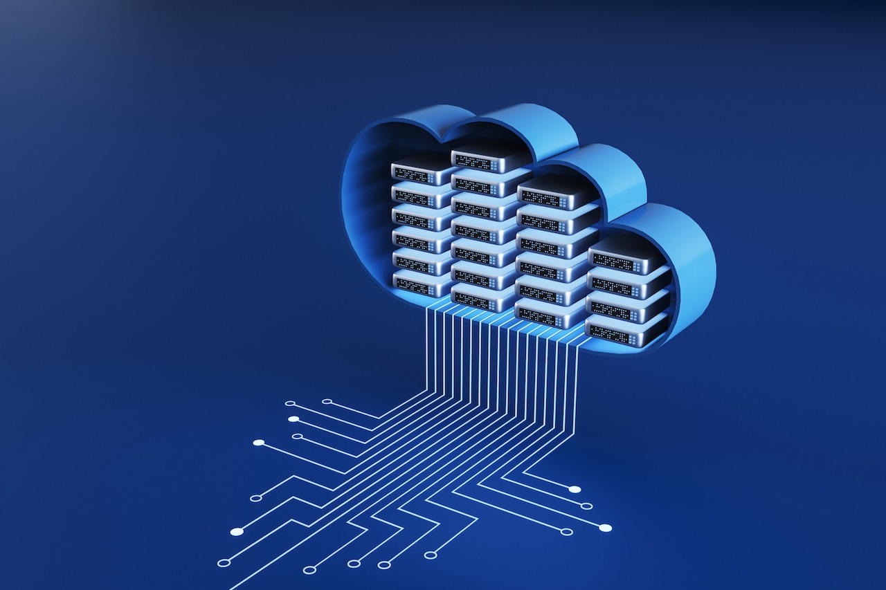 5 Reasons Why Cloud Document Management Is the Future