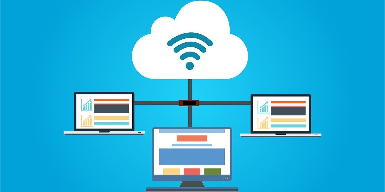 5 Reasons to Adopt Cloud Technology Today