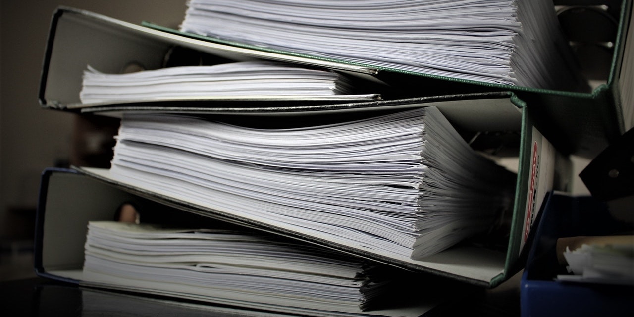 Is Your Tribe Ready for a Paperless Government?